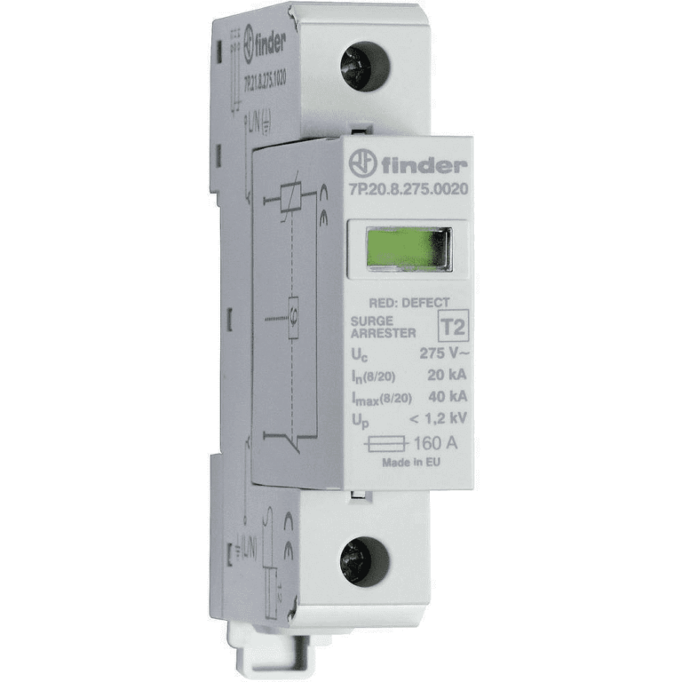 RELE 4 SCAMBI 24VDC 7A – COSTITUITO DA 553490240094 – 9404SMA ...